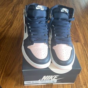 Nike Jordan 1 Retro Hi Top Size 7.5